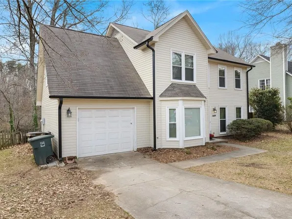 3609 Cardinal Ridge Dr, Greensboro, NC 27410