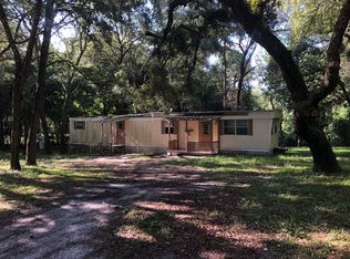 4809 SW 118th Ave, Webster, FL 33597