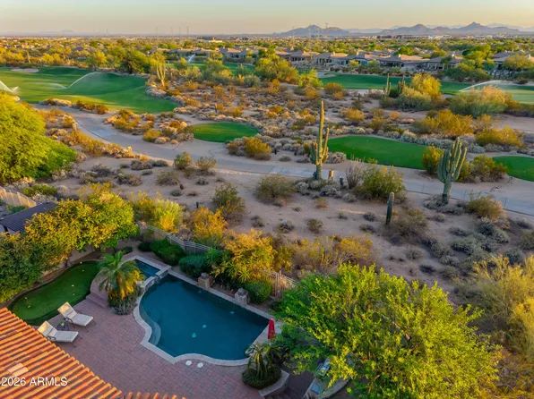7941 E WINDWOOD Lane, Scottsdale, AZ 85255