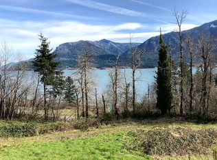 316 NE Lower Basso Cir, Stevenson, WA 98648
