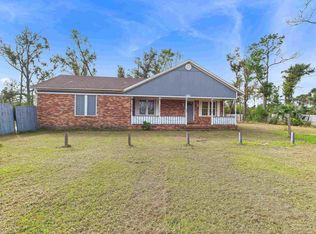 608 Plantation Rd, Perry, FL 32348