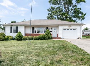 307 Maplewood Ave, Springfield, KY 40069