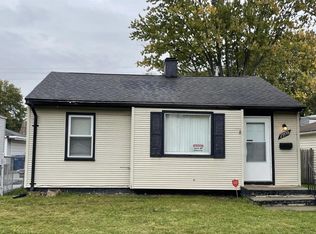 23550 Columbus Ave, Warren, MI 48089