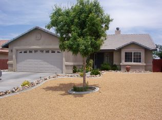 13117 Winona Way, Victorville, CA 92395