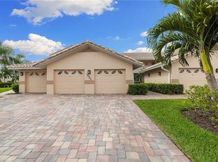 9022 Michael Cir #3, Naples, FL 34113