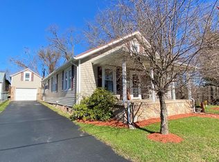 202 Lee St, Princeton, WV 24740