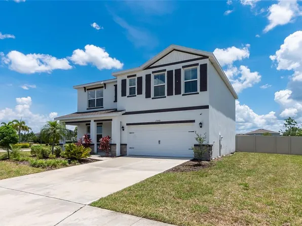 17448 Harvest Moon Way, Bradenton, FL 34211