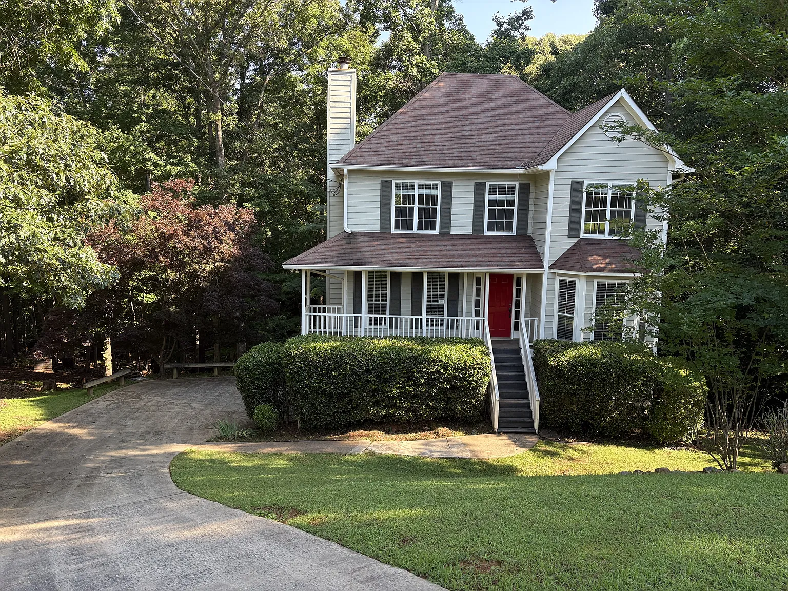 1511 Harbor Watch Court - 1 — Photo 1