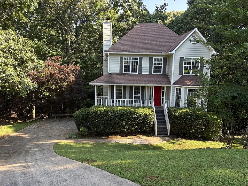 1511 Harbor Watch Ct