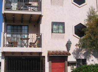 4015 S Pacific Ave #7, San Pedro, CA 90731