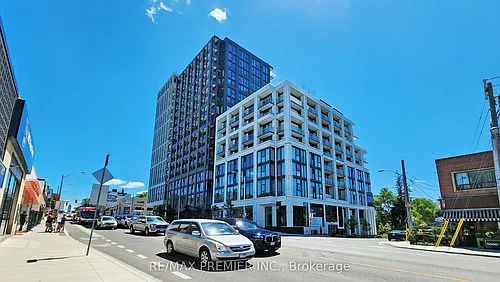 2020 Bathurst St #1116 Photo 1