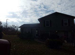 111 Rut Hill Rd, Mc Kee, KY 40447