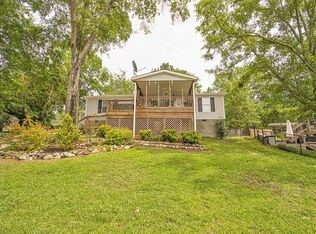 201 Harris Rd, Greenwood, SC 29649