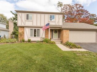 4648 Weldwood Ln, Sylvania, OH