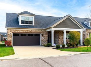 5179 Threshing Pl, Delaware, OH