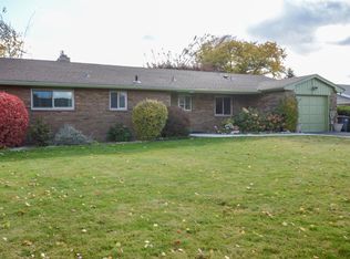 4302 Avalanche Ave, Yakima, WA 98908