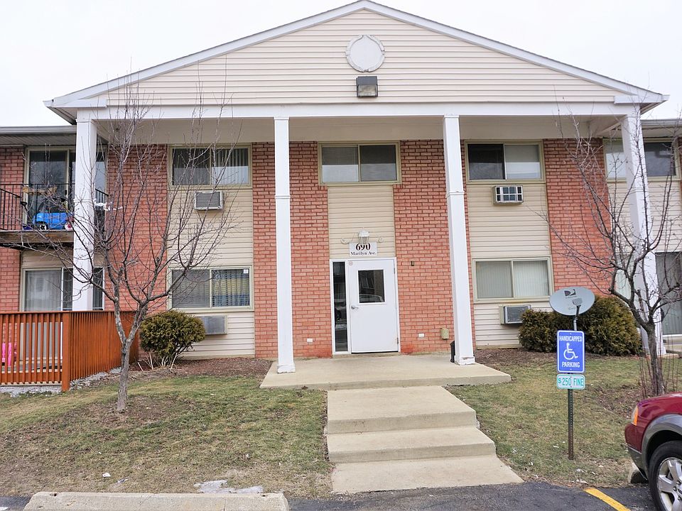 1st image of 690 Marilyn Ave APT 205
