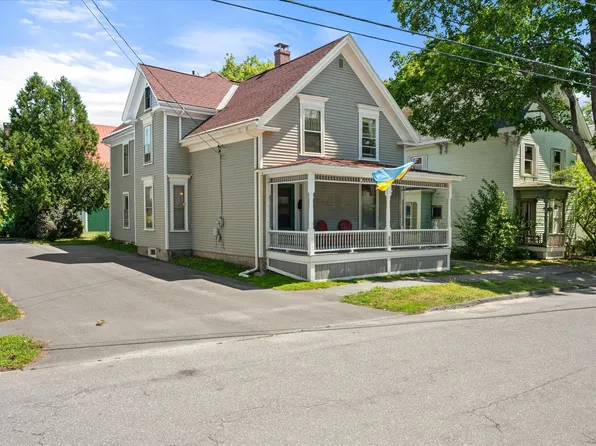 89 Parkview Avenue, Bangor, ME 04401