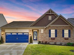 7551 Watercrest Ln, Maineville, OH 45039