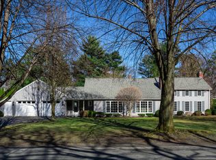 97 Burbank Rd, Longmeadow, MA 01106