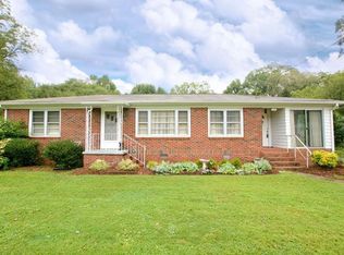 116 Bevis St, Bowdon, GA 30108