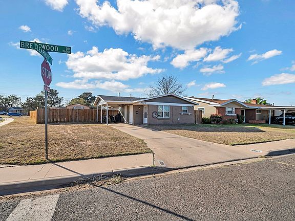 2nd image of 3601 Brentwood Dr