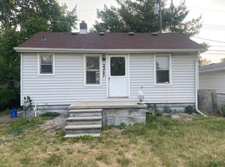 23747 Vassar Ave, Hazel Park, MI