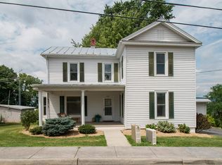 260 High St, Timberville, VA 22853