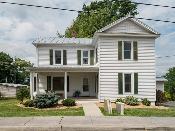 260 High St, Timberville, VA 22853