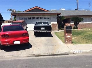 4605 Brunswick St, Bakersfield, CA