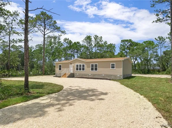 6707 W Homosassa Trl, Homosassa, FL 34448