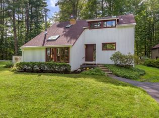 85 Crossbrook Ave #85, Amherst, MA 01002