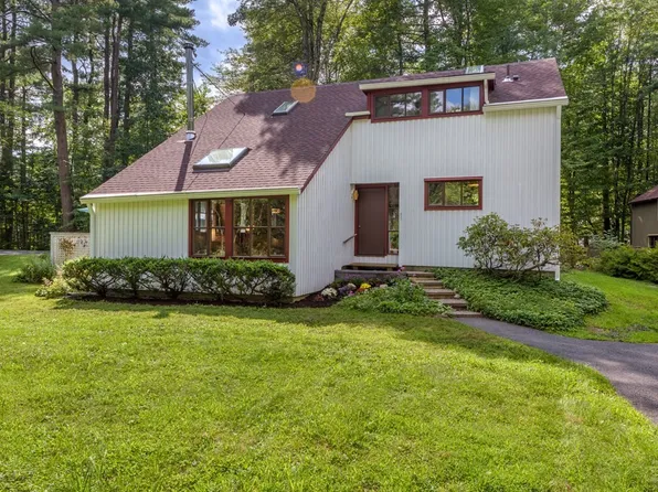 85 Crossbrook Ave #85, Amherst, MA 01002