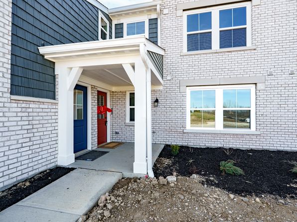 2673 Verdant Ln, Fairborn, OH