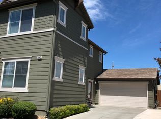 1542 Tommy Ln, Fairfield, CA