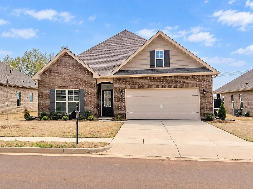 116 Shrewsberry Dr
