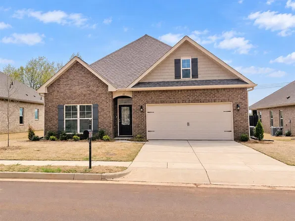 116 Shrewsberry Dr, New Market, AL 35761