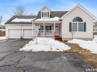 164 Pinney Street, Ellington, CT 06029