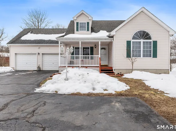 164 Pinney Street, Ellington, CT 06029