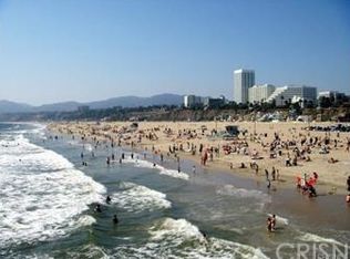 914 5th St #5D, Santa Monica, CA 90403