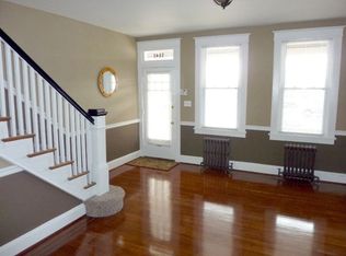 5640 Belair Rd, Baltimore, MD 21206