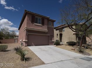 5933 Buckwood Mote St, North Las Vegas, NV 89081