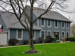 406 N Alpha Bellbrook Rd, Dayton, OH 45434