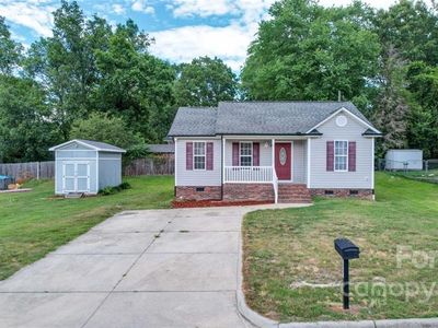 2081 Brantley Creek Dr, Kannapolis, NC, 28083