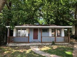 1223 S New Ave, Springfield, MO 65807