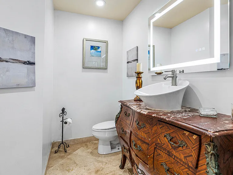 250 S Ocean Blvd #258 — Photo 17