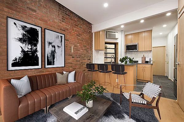 1st image of 98 Suffolk St APT 3B