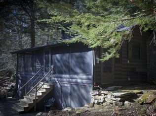 46 Fairview Rd, Monterey, MA 01245