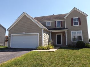 8202 Coop Ave, Joliet, IL 60431