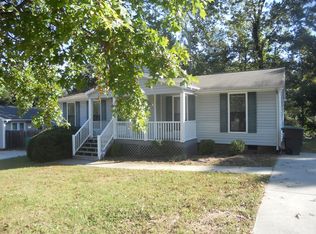 2123 Stoneycreek Dr, High Point, NC 27265